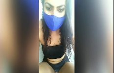 Pornovinha Gostosa Do Xvideos Exibindo Ao Vivo Na Camera Caseira