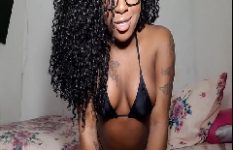 Bruna Black Negra Puta Da Cam Gozando Gostoso Na Sirirca Deliciosa