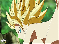 Dragon Ball Super Hentai Caulifla Sendo Fodida De Quatro