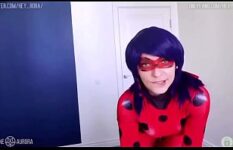 Quadrinhos Eróticos Ladybug X Cat Noir Fodendo Gostoso