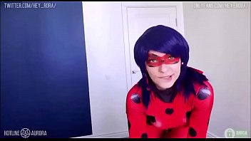 Quadrinhos Eróticos Ladybug X Cat Noir Fodendo Gostoso